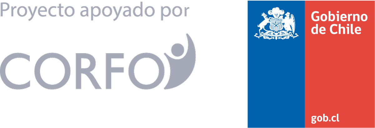 Proyecto Aprobado por CORFO