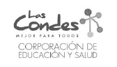 Corporación de educación de Las Condes
