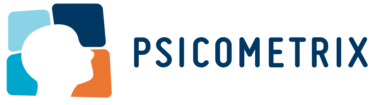 Logo Psicometrix