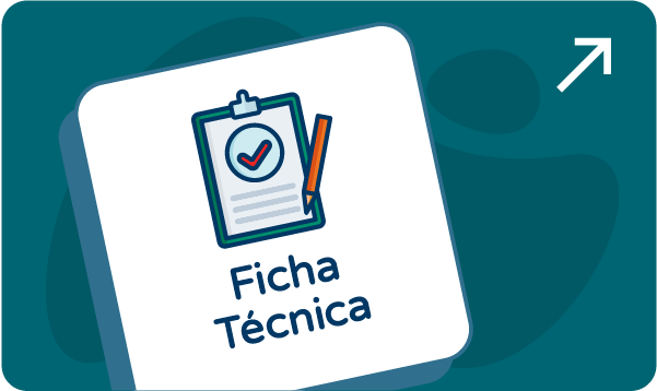 Ficha Técnica Perfil de aprendizaje