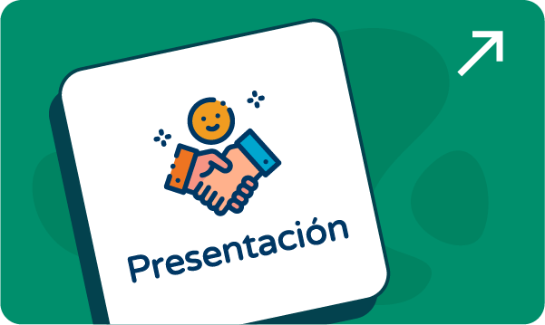 Presentación Perfil de aprendizaje