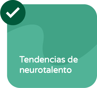 Tendencias de Neurotalento