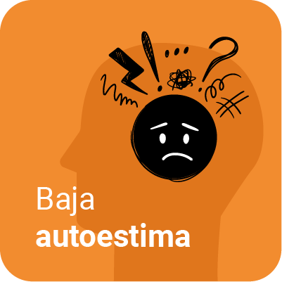 Baja Autoestima