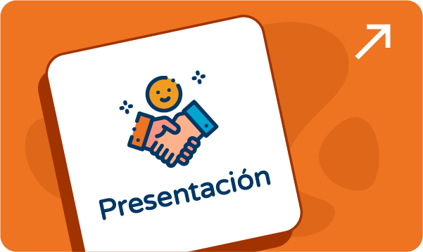 Presentación Test de Autoconocimiento