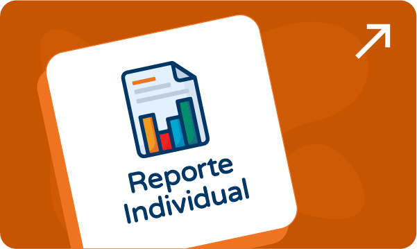 Reporte Individual Test de Autoconocimiento