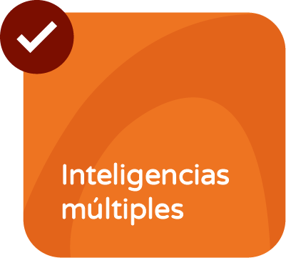 Inteligencias Múltiples