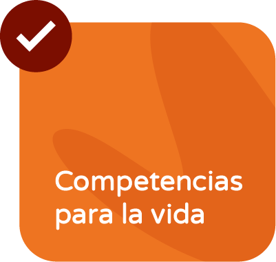 Competencias para la vida