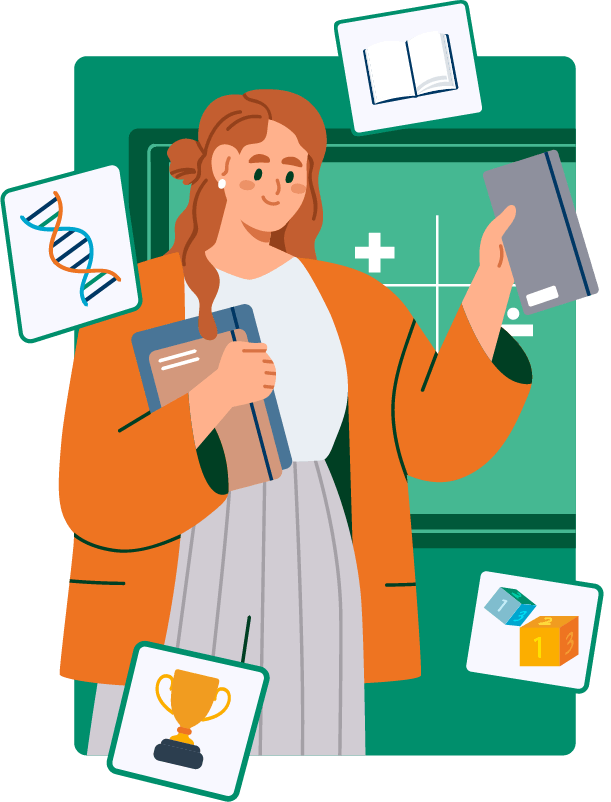 Perfil de aprendizaje