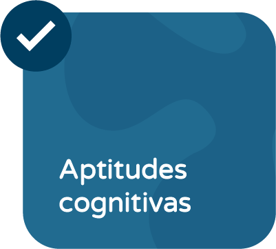 Aptitudes Cognitivas