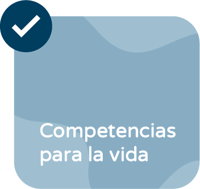 Competencias para la vida