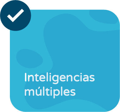 inteligencias múltiples