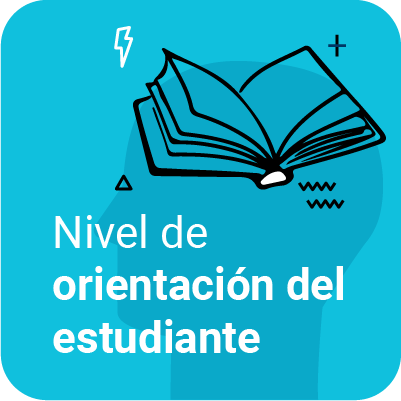 Nivel de orientación del estudiante