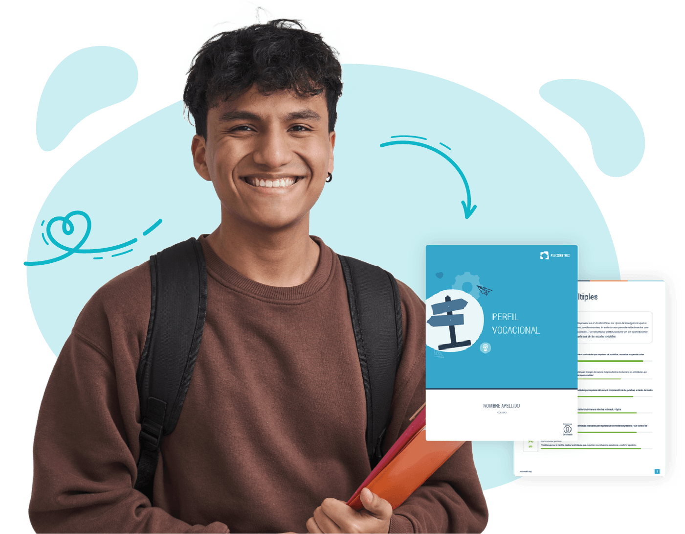 Orientación Vocacional