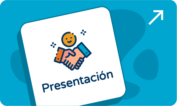 Presentación Orientación Vocacional