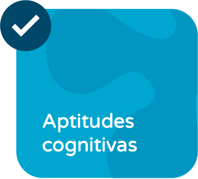 Aptitudes Cognitivas
