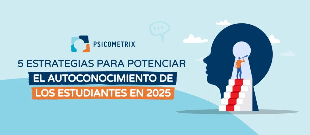 Estrategias para aumentar el autoconocimiento de los estudiantes