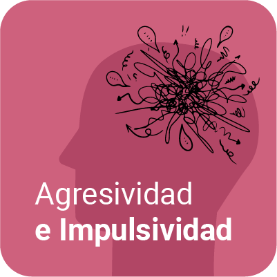 Agresividad e impulsividad