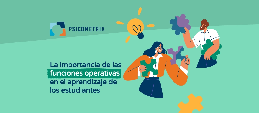 La importancia de las funciones operativas en el aprendizaje de los estudiantes