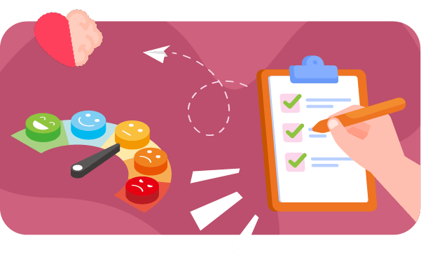 Encuesta de Bienestar Socioemocional