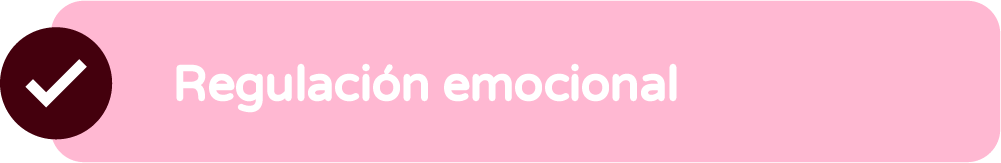 Regulacion Emocional
