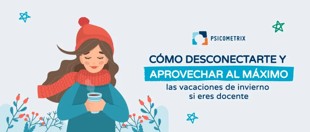 Vacaciones de invierno Docentes